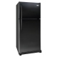 Frigidaire Gallery FGTR2045QE Top Freezer Refrigerator