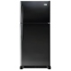 Frigidaire Gallery FGTR2045QE 30 inch 20.4 cu. ft. Refrigerator