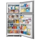 Frigidaire Gallery 30 inch 20.4 cu. ft. Stainless Steel Top Freezer Refrigerator (FGTR2045QF)