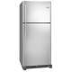 Frigidaire Gallery 30 inch 20.4 cu. ft. Top Freezer Refrigerator (FGTR2045QF)