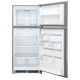 Frigidaire Gallery 30 inch 20.4 cu. ft. Refrigerator (FGTR2045QF)