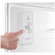 Frigidaire Gallery 30 inch 20.4 cu. ft. White Top Freezer Refrigerator (FGTR2045QP)