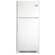 Frigidaire Gallery 30 inch 20.4 cu. ft. Top Freezer Refrigerator (FGTR2045QP)