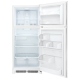 Frigidaire Gallery 30 inch 20.4 cu. ft. Refrigerator (FGTR2045QP)