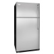 Frigidaire 18.2 cu. ft. Refrigerator (CFTR1826LK)
