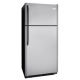 Frigidaire 18.2 cu. ft. Refrigerator (CFTR1826LM)