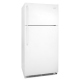 Frigidaire 18.2 cu. ft. Refrigerator (CFTR1826LW)