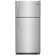 Frigidaire Gallery CGTR1825SF 30 inch 18.1 cu. ft. Refrigerator