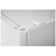 Frigidaire 24 inch 10.1 cu. ft. White Top Freezer Refrigerator (FFET1022UW)