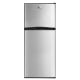 Frigidaire FFET1222QS 24 inch 8.4 cu. ft. Refrigerator