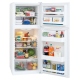 Frigidaire 24 inch 12 cu. ft. Top Freezer Refrigerator (FFET1222QW)