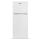 Frigidaire FFET1222QW 24 inch 12 cu. ft. Refrigerator