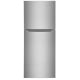 Frigidaire 24 inch 11.6 cu. ft. Top Freezer Refrigerator (FFET1222UV)