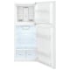 Frigidaire FFET1222UW