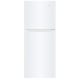 Frigidaire 24 inch 11.6 cu. ft. Top Freezer Refrigerator (FFET1222UW)