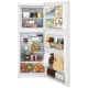Frigidaire FFET1222UW 24 inch 11.6 cu. ft. Top Freezer Refrigerator