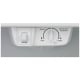 Frigidaire FFHT1514QS