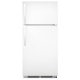 Frigidaire 16.3 cu. ft. Top Freezer Refrigerator (FFHT1614QW)