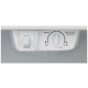 Frigidaire FFHT1614QW