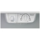 Frigidaire FFHT1614QW 16.3 cu. ft. Top Freezer Refrigerator
