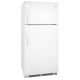 Frigidaire FFHT1614QW Top Freezer Refrigerator