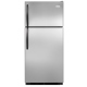 Frigidaire 28 inch 16.3 cu. ft. Top Freezer Refrigerator (FFHT1621QS)