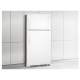 Frigidaire 16.5 cu. ft. Refrigerator (FFHT1713LW)