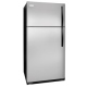 Frigidaire FFHT1725LK 16.5 cu. ft. Refrigerator