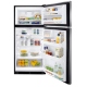 Frigidaire FFHT1725LS 16.5 cu. ft. Refrigerator
