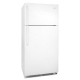 Frigidaire FFHT1814LW 18.2 cu. ft. Refrigerator