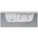 Frigidaire FFHT1814LW