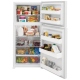 Frigidaire FFHT1814VW Top Freezer Refrigerator