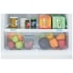Frigidaire FFHT1814YW Top Freezer Refrigerator