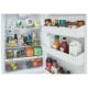 Frigidaire 30 inch 18.2 cu. ft. White Top Freezer Refrigerator (FFHT1814YW)