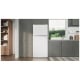 Frigidaire 30 inch 18.2 cu. ft. Top Freezer Refrigerator (FFHT1814YW)