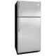 Frigidaire FFHT1821QS 1 cu. ft. Refrigerator