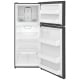 Frigidaire FFHT1822UV