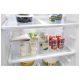Réfrigérateur à congélateur supérieur  Frigidaire (FFHT1826LS)