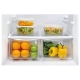 Réfrigérateur à congélateur supérieur Frigidaire FFHT1826LS