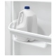 Réfrigérateur à congélateur supérieur Frigidaire 18.2 pi. cu. (FFHT1826LS)
