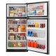 Frigidaire FFHT1831QM Top Freezer Refrigerator