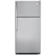 Frigidaire FFHT1831QM 30 inch 18 cu. ft. Refrigerator