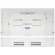 Frigidaire FFHT1835VW 30 inch 18.3 cu. ft. Top Freezer Refrigerator