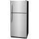 Frigidaire FFHT2033VS Top Freezer Refrigerator