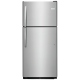 Frigidaire FFHT2033VS 30 inch 20.4 cu. ft. Refrigerator