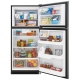 Frigidaire FFHT2033VS 30 inch 20.4 cu. ft. Top Freezer Refrigerator