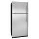Réfrigérateur Frigidaire FFHT2126LK 20.6 pi. cu.