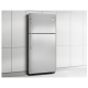 Frigidaire 20.6 cu. ft. Refrigerator (FFHT2126LS)