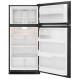 Frigidaire FFHT2131QE 30 inch 15.4 cu. ft. Top Freezer Refrigerator