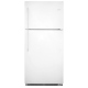 Frigidaire FFHT2131QP 30 inch 15.4 cu. ft. Refrigerator